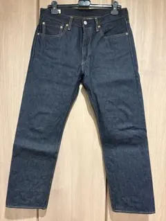 ジャーナルスタンダートrelumeリーバイス別注501 サイズ32