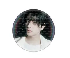 さ*な様 ENHYPEN ジェイク 宵 缶バッジ