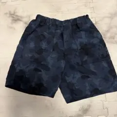 UNIQLO ギアショートパンツ水陸両用　130cm