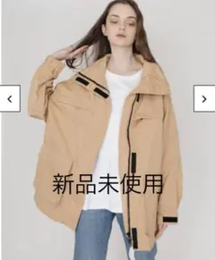 新品未使用リーバイスLevi's WORKER TECH JACKET