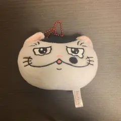 おじさまと猫 ふくまる マスコット