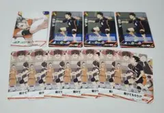 ハイキュー バボカ BREAK 最強の挑戦者 西谷夕