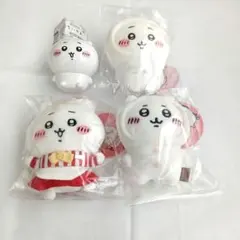 ちいかわ　マスコット　まとめ売り