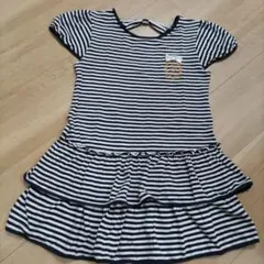 アクシーズファム ワンピース 130