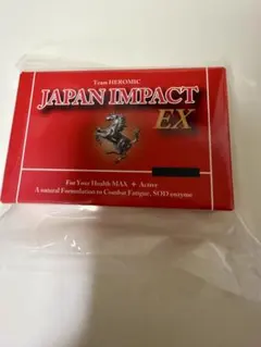 JAPAN IMPACT EX ジャパンインパクト - メルカリ