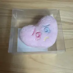 izna ソウルコン ペンコン ファンコン キーリング マスコット - メルカリ