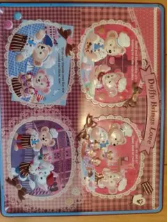 2026年最新】duffy brings loveの人気アイテム - メルカリ