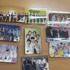 BTS トレカ フォトカード まとめ売り 大量セット BTS トレカ フォトカード 大量セット(50枚) - メルカリ