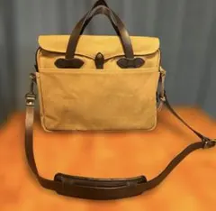 2026年最新】FILSON メンズ ビジネスバッグの人気アイテム - メルカリ