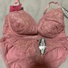 Gi la see ブラジャーショーツセット F65 Mのサムネイル