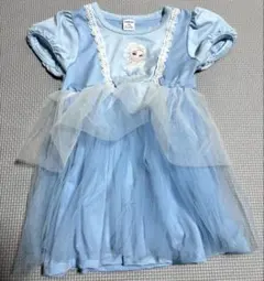 【美品】SHEIN ドレス ワンピース 9-12M