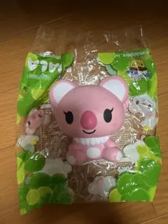 ブルーム スクイーズ ピンク