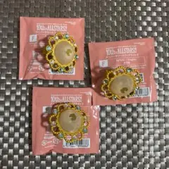 真白友也 リングライト