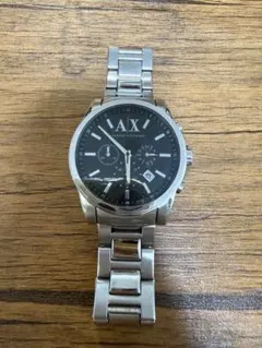 CK Calvin Klein クロノグラフ 腕時計 K2G271 スイスメイド - メルカリ
