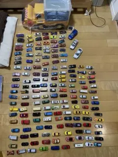 ミニカー まとめ売り 5点セット 個別対応可 - メルカリ