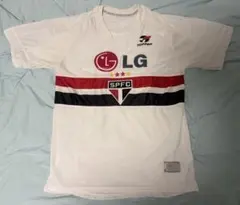サンパウロFC SPFC HOME 背番号9 TOPPER O 00年代 希少 - メルカリ