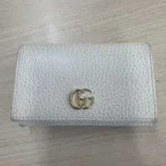 GUCCI グッチ　名刺入れ　カードケースのサムネイル
