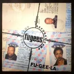 Fugees　フージーズ　LPレコード　まとめ売り 再生確認済 Amazon.co.jp: SCORE [Analog]: ミュージック