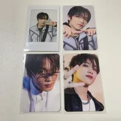 NCT DREAM 127 ヘチャン best friend ever ドリショ