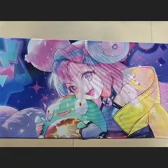 新品未使用 ナンジャモ プレイマット
