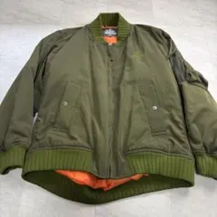 2026年最新】Vivienne Westwood メンズ MA-1・フライトジャケットの