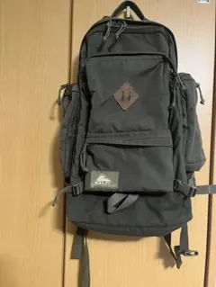 KELTY ケルティ バックパック リュック カーキのサムネイル