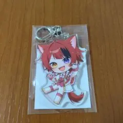 AGF2025 STPR アクリルキーホルダーすとぷり莉犬