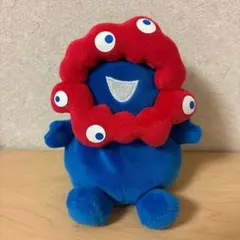ジェイルバード ぬいぐるみキーホルダー ネリッサ・レイヴンクロフト