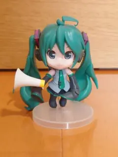 ねんどろいど 初音ミク 非売品