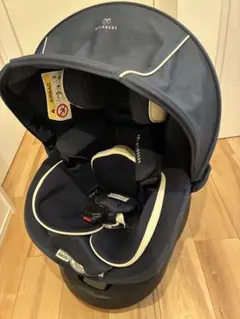 2026年最新】AILEBEBE 人気モデル：クルット5i 車用チャイルドシートの