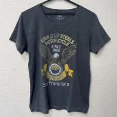 SHIPS　GOOD ROCK SPEEDTシャツ