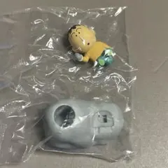 ボーちゃん　アソートコレクション　A賞　スタンドフィギュア