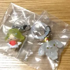 JOCHUM めじるしアクセサリー　もこ　RURU