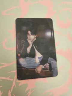 straykids DO IT IT ver 封入 レンチキュラー ハン