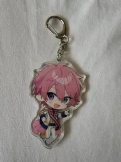 【美品】すとぷり さとみ くん アクキー すとふぇす2025