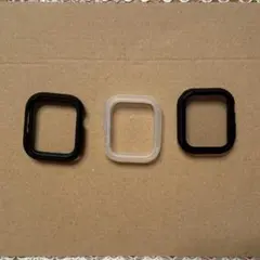 Rhinoshield Apple Watch 41mm ケース セット