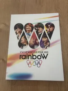 2026年最新】ジャニーズwest dvdの人気アイテム - メルカリ