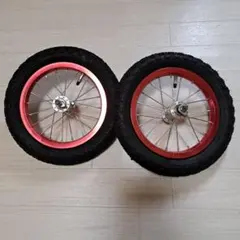 2026年最新】ランバイクホイールの人気アイテム - メルカリ