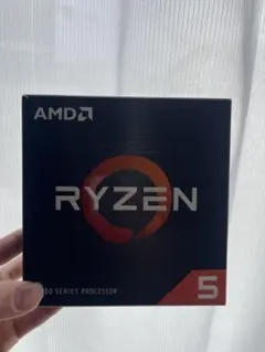 AMD Ryzen 5 5500 CPU 新品未開封 AMD AMD Ryzen 5 5500 BOX パソコン用CPU - 最安値・価格比較 - Yahoo