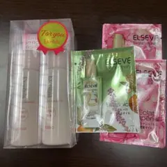 エクセルーラ化粧水、乳液