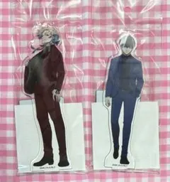 2026年最新】カイザー アクスタ ブルーロックの人気アイテム - メルカリ