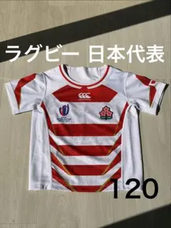 Canterbury ラグビーワールドカップ 日本代表 ラガーシャツ - メルカリ