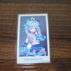 2026年最新】水宮枢 チェキの人気アイテム - メルカリ