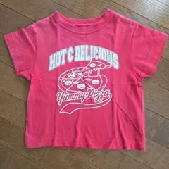 GU Tシャツ 100cm