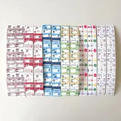 おすそわけ モリンタ ラベラーシール 180枚セット Molinta