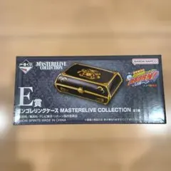 リボーン! マスタライブコレクション E賞 ボンゴレリングケース - メルカリ