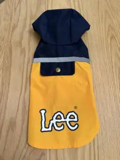 ペットパラダイス / Lee レインパーカー DSSのサムネイル