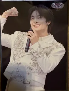 スキズ　LYNKPOP dominATE VR アイエン　トレカ