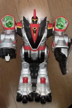 2026年最新】dx ブイレックスロボの人気アイテム - メルカリ