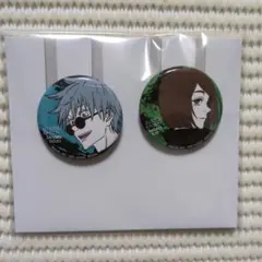 五条悟 缶バッジセット まとめ売り 五条悟 缶バッジ セット アクリルスタンド 呪術廻戦くじ まとめ